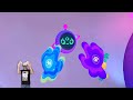 My MAGIC HANDS Can Make RAINBOW ALIENS - Cosmonious High VR