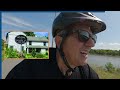 Riding the C&D Canal (Mike Castle Trail)