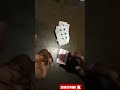 cards tricks#magic video #youtube magic tricks😍kadirade weda