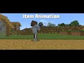 ACTION & STUFF Resource Pack for MCPE (Working Link)