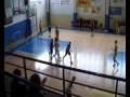 vs padova cuccoli