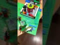 Massive Lego Minecraft World | Huge Moc with over 20,000 pieces