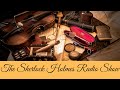 The Thirteen Watches (BBC Radio Drama) (Sherlock Holmes Radio Show)