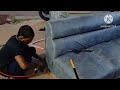 How to make sofa set/how to make sofa seat/stylish furniture by Rajib