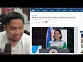 Sarah Duterte Resigns as DEPED secretary while Bottom Four tayo sa Creative Thinking