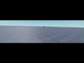 Very simple Air Canada 143 landing in roblox (Moon Animator)