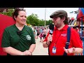 VIDEO STORY: Nice weather and big crowds at Uniacke Firefighter Fair