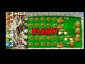 (OLD VIDEO FROM MY OLDER CHANNEL) PvZ video! #pvz #pvz1 #plantsvszombies