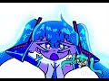 (FW⚠️) Miku Beam except the video quality is garbage