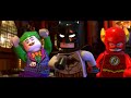 LEGO DC Super Villian's, Part 8 With MRRaveTWR