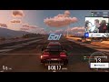 Pro Player trying to beat Trackmania 2 Valley for the First Time!