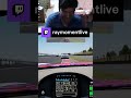 My friends take out each other again 😂 #funny #acc #assettocorsa #shorts  #twitch #f1 #viral #gaming