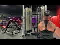 PCA first timers bodybuilding/5weeks out episode 1