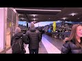 Stockholm 4K Sweden - Evening Walking Tour 2024