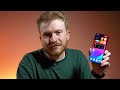 🤖 Пробую новый iPHONE спустя 6 лет ANDROIDа | сравнение и тест камер