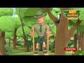 The Ants Go Marching... INTO A TRAP!! 🐜 | 60 MIN | Leo the Wildlife Ranger | Kids Cartoons
