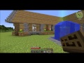 Minecraft Single Player Episode 8 Farming