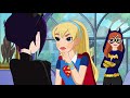 Anti-Hero Antics | DC Super Hero Girls