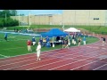 New York State Section 9 Championships (1500 meters)