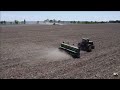 PLANTING SEASON FROM THE SKY 2022 DRONE FOOTAGE