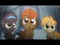 My Top 11 favorite fanmade Pony videos)By dima0301)