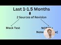 Best Revision Strategy to score 680+ in NEET ‼️ 100% Effective 🔥🔥