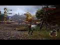 Dragon Age™: Inquisition Dance Dragon Dance