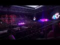 HUMAN HEART - COLDPLAY - DUSSELDORF, GERMANY - JULY 21, 2024 - MUSIC OF THE SPHERES TOUR