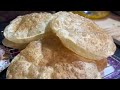 Halwa Puri Recipe|Soft & Puffy Puri Recipe|Easy Halwa Puri Recipe|Chef M Afzal| halwa halwa puri