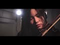 OCEANS (Where Feet May Fail) - Hillsong United (VIOLIN COVER by Elijah Gomez)