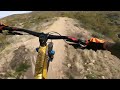 You Do Not Want to skip this Trail at HAWES! // Riding HIGH RIDGE at Hawes Trail System // Mesa, AZ