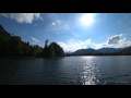 Beautiful Nature 4K - Ossiacher See - Carinthia (Austria)