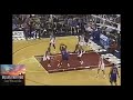 Knicks Highlights - Larry Johnson