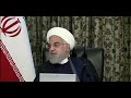 آقای روحانی این صدا سیماست که داره مردمو اداره میکنه.