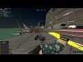 phantom forces melee edit