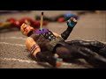 Avengers: Age of Ultron Part 1- Stop-Motion Film