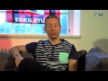 Webb-TV: Magnus Zetterström