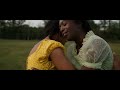 Corinne Bailey Rae - Peach Velvet Sky (Official Music Video)