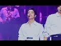 (4K) 240616 Weverse Con Festival '그녀는 예뻤다' ENHYPEN JAKE Fancam