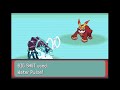 (READ DESC) Pokemon Elite Redux - The Boss Rush!