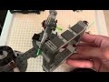 LEGO Star Wars 75246 Death Star Cannon Review