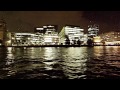 London Cable Car and Thames Clippers