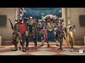 My first time playing overwatch #overwatch2 #subscribe