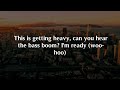 Pharrell Williams - Happy (Lyrics)