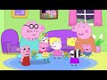 Mommy Pig pregnant Peppa - Peppa Pig Back Story | Peppa Pig Funny Animation