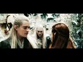 Tauriel & Legolas | See You Again | The Hobbit