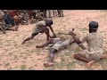 Most incredible African traditional dance