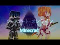 Minecrad BETA NOW OUT!!! SwordArtOnline in Minecraft