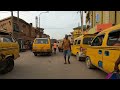 🇳🇬 EXPLORING OYINGBO MARKET AND EBUTE METTA : A VIBRANT 4K WALK THROUGH LAGOS- AFRICA LARGEST CITY
