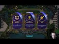 INFINITE DAMAGE CHEAT CODE! 9 MAGE IS BROKEN! TFT SET 12